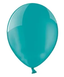 balony-strong-23cm-crystal-teal-10szt