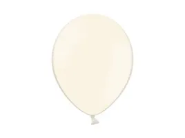 balony-23cm-pastel-vanilla-10szt