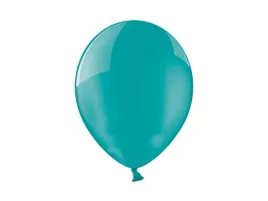 balony-27cm-crystal-teal-10szt