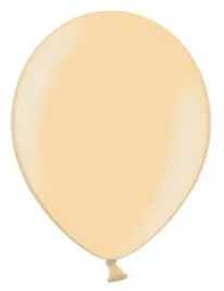 balony-strong-30cm-metallic-peach-10szt
