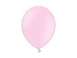 balony-12cm-pastel-pink-10szt