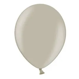balony-strong-27cm-pastel-warm-gray-10szt