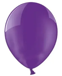 balony-strong-30cm-crystal-violet-10szt