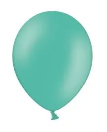 balony-strong-23cm-pastel-aquamarine-10szt