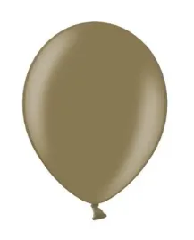 balony-strong-23cm-metallic-cappuccino-10-szt
