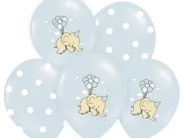 balony-30cm-slonik-pastel-baby-blue-5szt