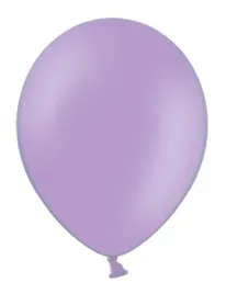 balony-strong-27cm-pastel-lavender-blue-10szt
