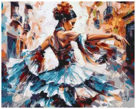 malowanie-po-numerach-dama-w-tancu-40x50cm