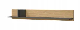 polka-scienna-wiszaca-150-22-22-cm-antracyt-dab-olejowany