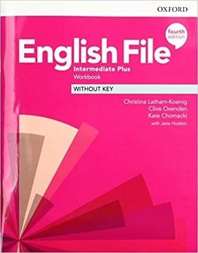english-file-4e-interm-plus-wb-without-key