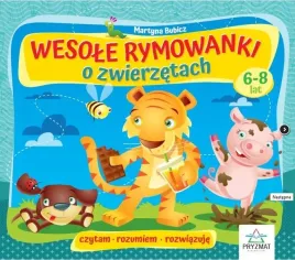 wesole-rymowanki-o-zwierzetach-6-8lat