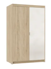 szafa-dwudrzwiowa-z-lustrem-90-cm-trino-dab-sonoma