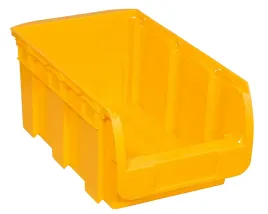 pojemnik-magazynowy-nr-4-zolty-350x210x150-mm