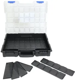 organizer-na-pojemniki-wewnetrzne-z-przegrodami-435x355x75-mm