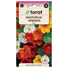 nasturcja-wieksza-mix-5g