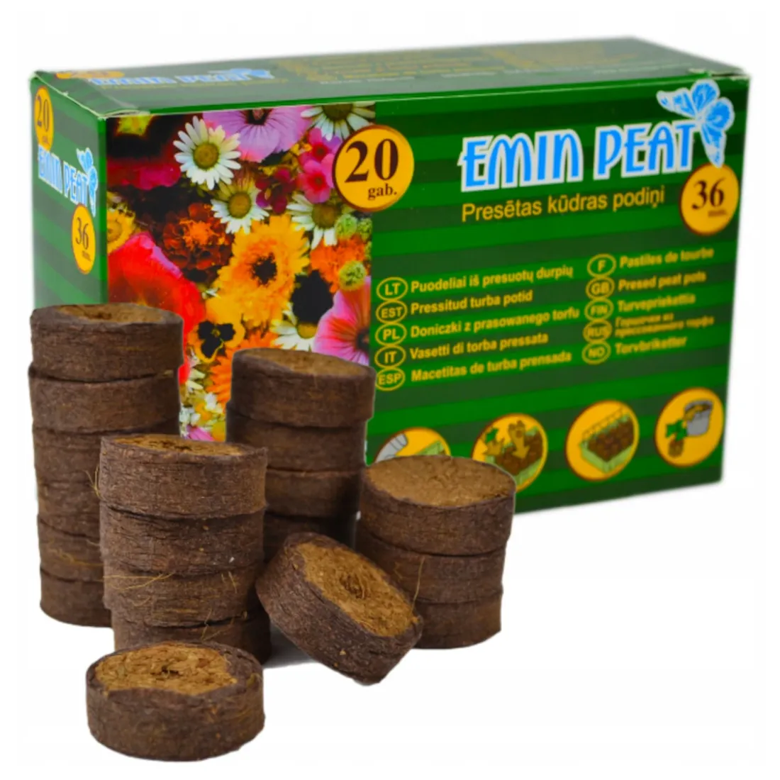 Grafika w opisie produktu