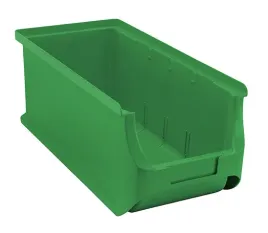 pojemnik-magazynowy-zielony-320x150x125-mm