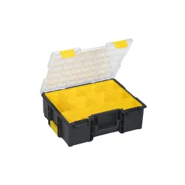 organizer-europlus-z-8-pojemnikami-w-kolorze-zoltym-435x350x145-mm