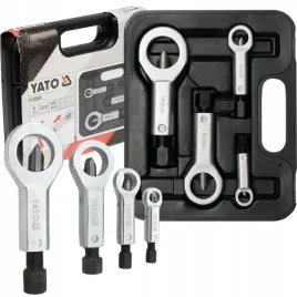 yato-zestaw-przecinakow-do-zanieczyszczonych-nakretek-4-szt-walizka-yt-0585