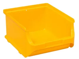 pojemnik-magazynowy-zolty-160x137x82-mm