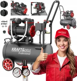 kompresor-bezolejowy-kraftanddele-8-bar-24l-1300w-2800-obr-min-72db