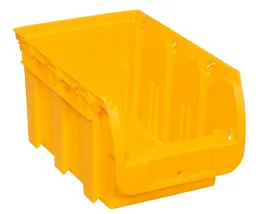 pojemnik-magazynowy-zolty-235x150x125-mm