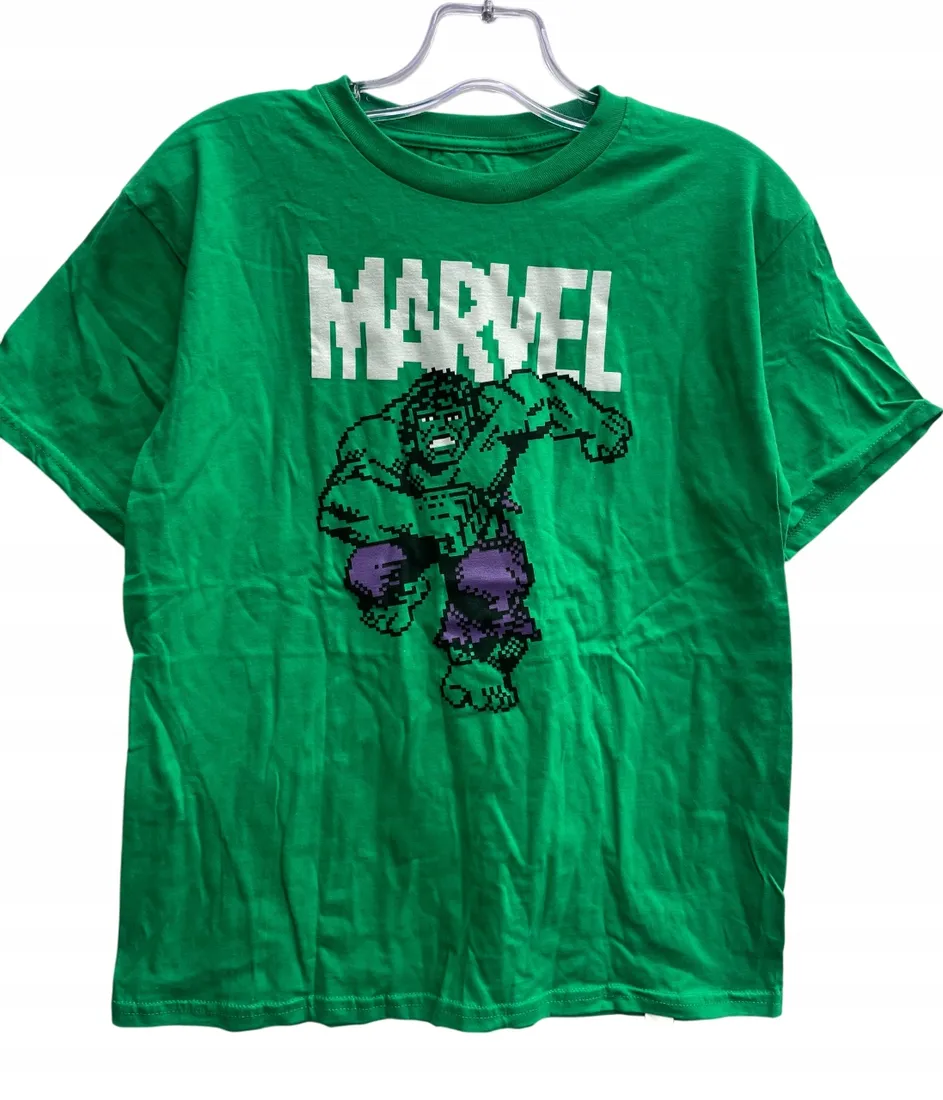 marvel-tshirt-10-12-lata-stan-nowy