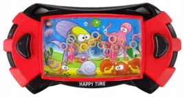 gra-zrecznosciowa-zwierzeta-morskie-czerwona