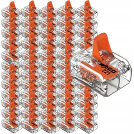 100szt-szybkozlaczka-wago-zlaczka-uniwersalna-2x02-4mm-221-412