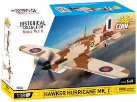 hc-wwii-hawker-hurricane-mk-i