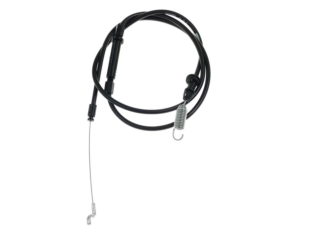 Bowdenzug Seilzug 1380mm Kompatibel Mit Stiga Combi 48 & 53 Rasenmäher