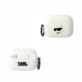 etui-do-airpods-pro-2-karl-lagerfeld-silicone-choupette-head-3d-case-cover