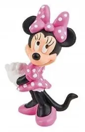 minnie-bullyland