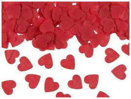 konfetti-serca-16x16cm-czerwony15g