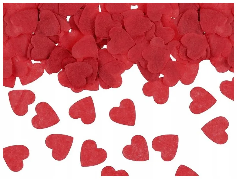 konfetti-serca-16x16cm-czerwony15g