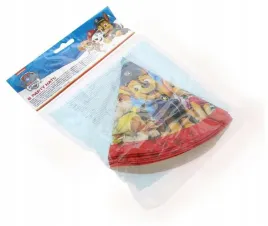 czapeczki-papierowe-paw-patrol