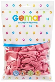 balony-pastelowe-rozowe-100szt