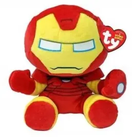 beanie-babies-marvel-iron-man-15cm