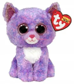beanie-boos-cassidy-lawendowy-kot-15cm