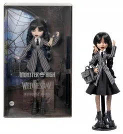 monster-high-x-lalka-wednesday-szkolny-mundurek-hxj04-mattel