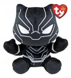 beanie-babies-marvel-black-panther-15cm