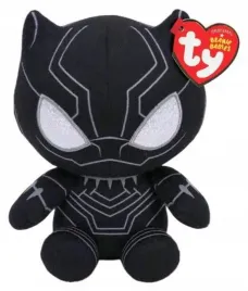 beanie-babies-marvel-black-panther-15cm
