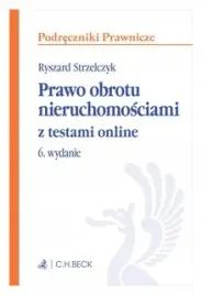 prawo-obrotu-nieruchomosciami-z-testami-online-ryszard-strzelczyk