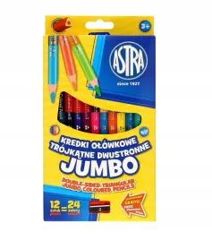 kredki-olowkowe-dwustronne-jumbo-12szt-astra