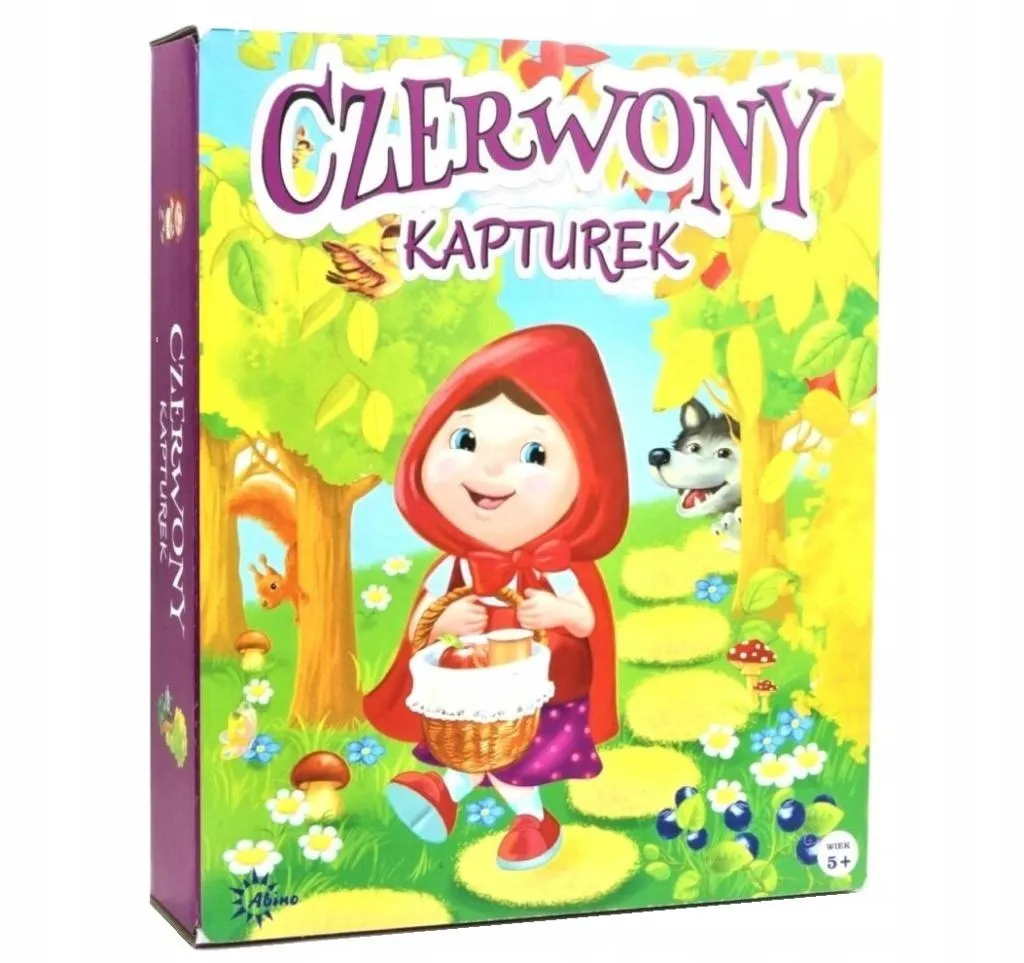 czerwony-kapturek-abino