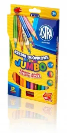 astra-kredki-jumbo-trojkatne-12-teczowych-kolorow-z-temperowka