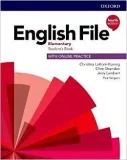 english-file-4e-elementary-sb-online-practice