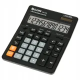 kalkulator-biurowy-eleven-sdc554s-waga-z-opakowaniem-0-31-kg