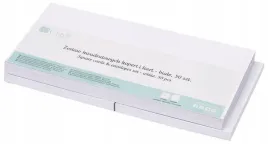 zestaw-kwadratowych-kopert-i-kart-biale-50szt