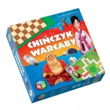 chinczyk-warcaby